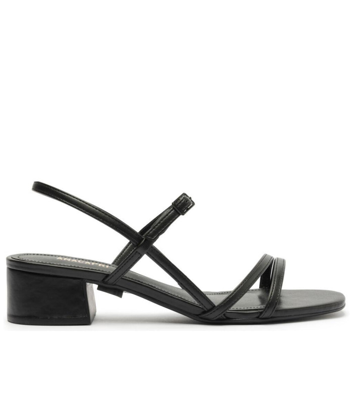 Sandalia - Luna - Negro