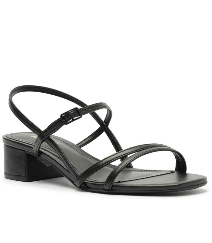 Sandalia - Luna - Negro