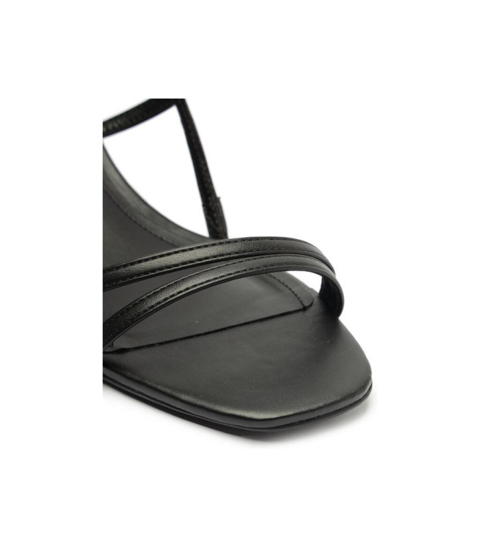 Sandalia - Luna - Negro