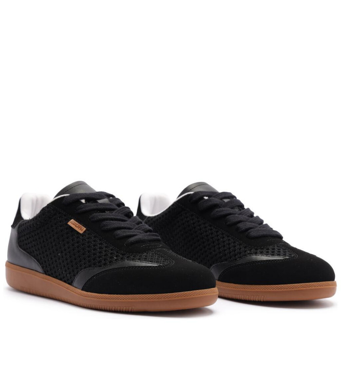 Zapatilla - Emilia - Negro
