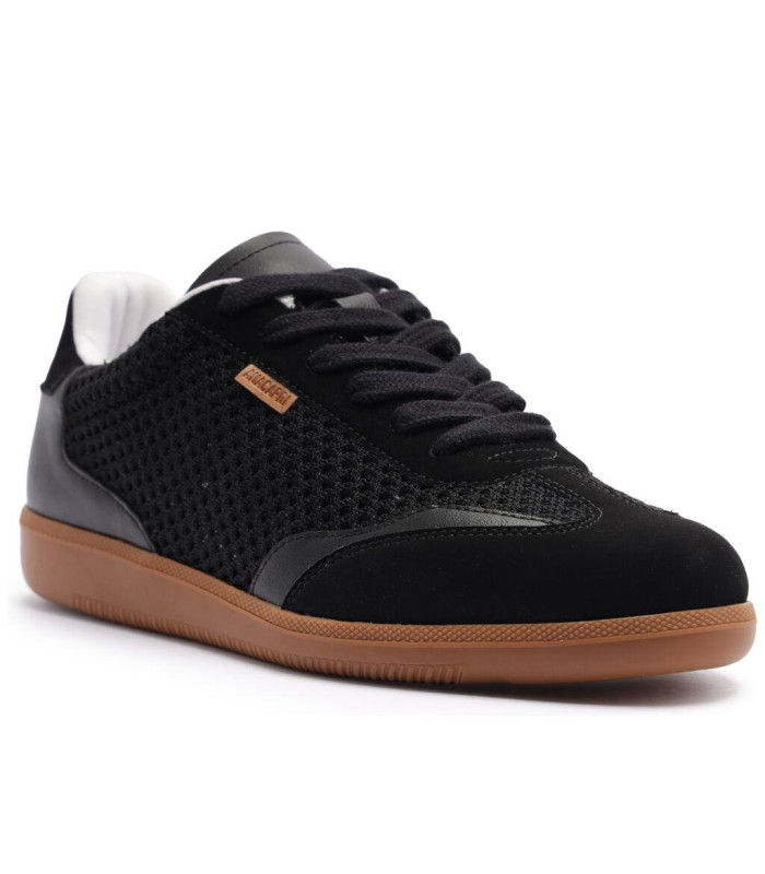Zapatilla - Emilia - Negro