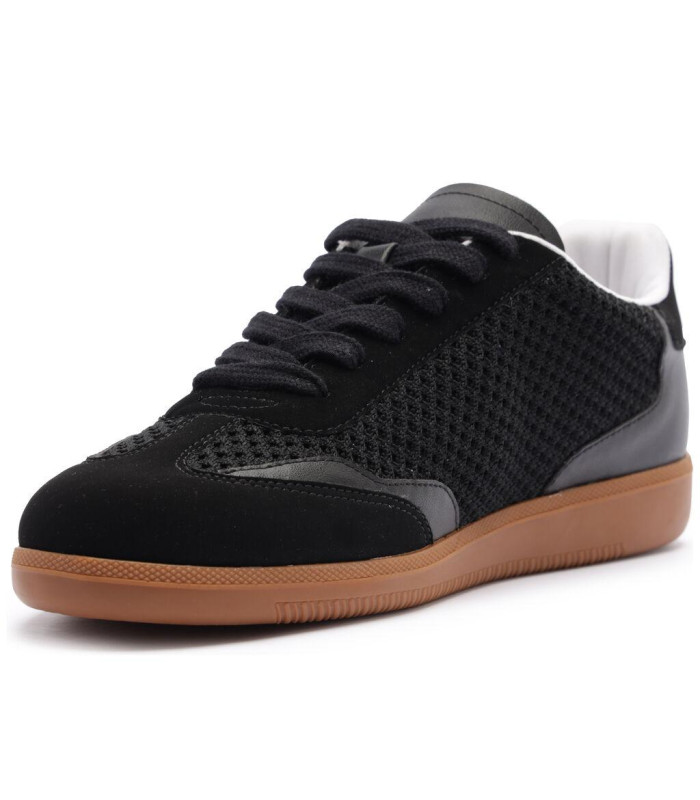 Zapatilla - Emilia - Negro