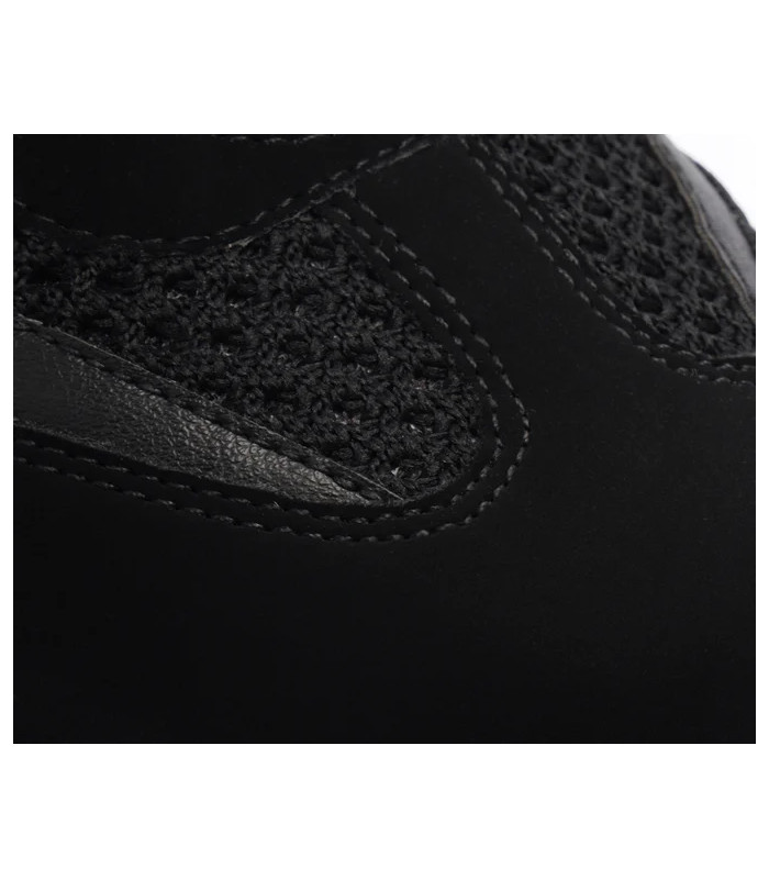 Zapatilla - Emilia - Negro
