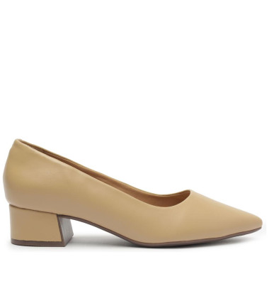 Zapato - Margarita - Beige