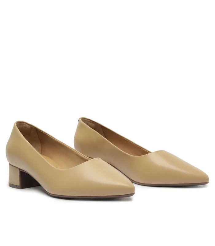 Zapato - Margarita - Beige
