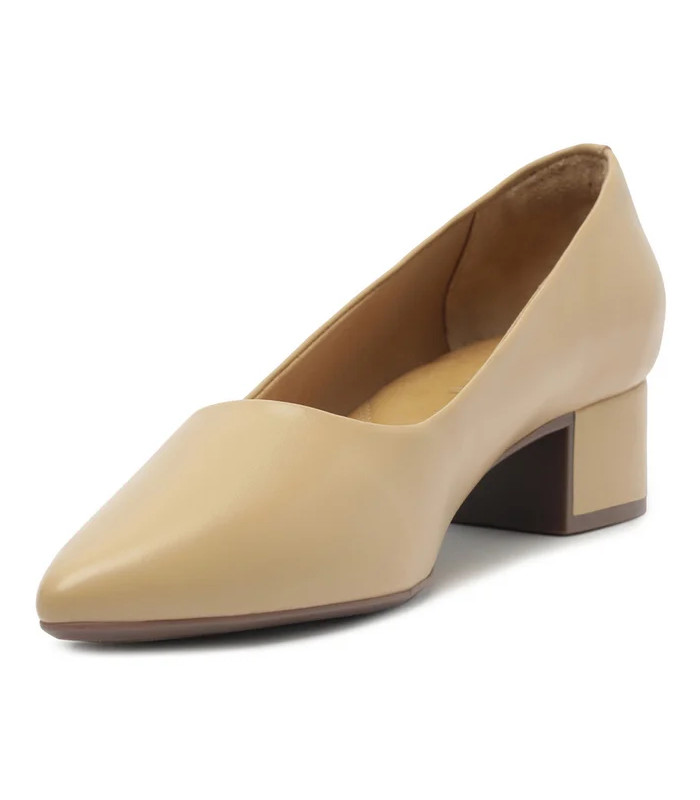 Zapato - Margarita - Beige