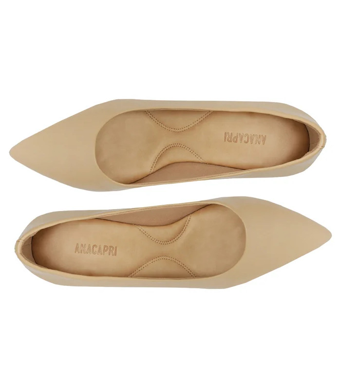 Zapato - Margarita - Beige