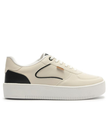 Zapatilla - Florence - Blanco