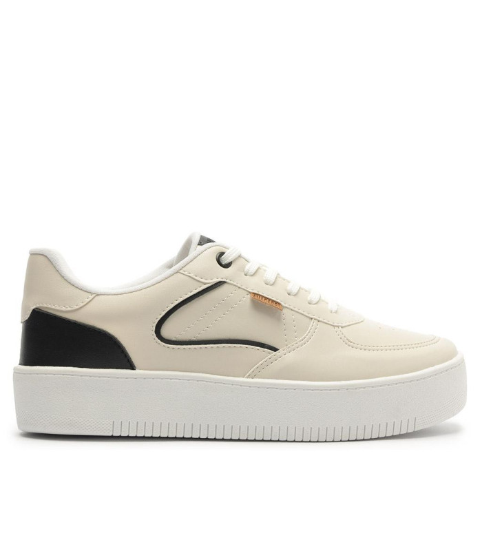 Zapatilla - Florence - Blanco