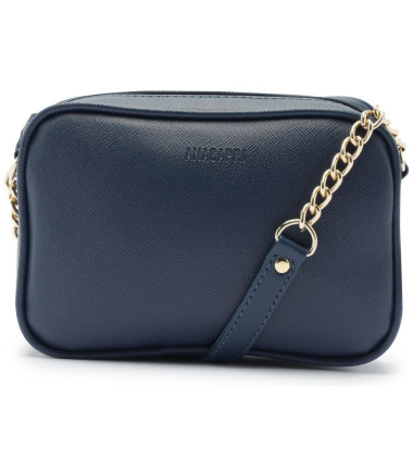 Cartera - Essencial - Azul