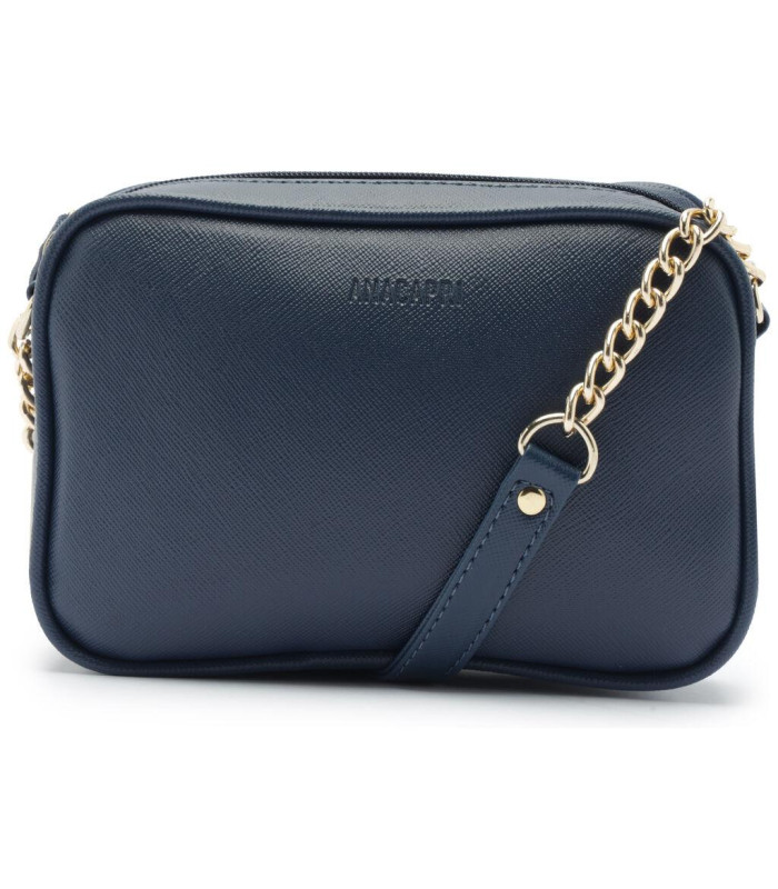 Cartera - Essencial - Azul