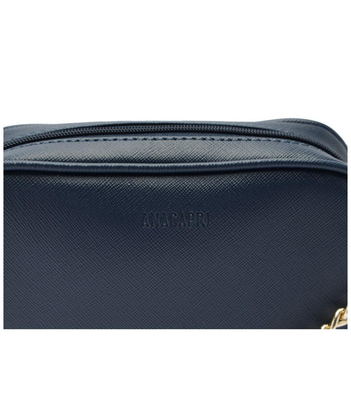 Cartera - Essencial - Azul