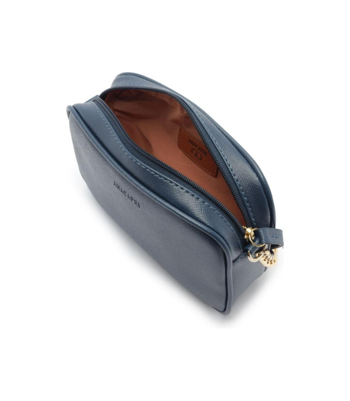 Cartera - Essencial - Azul