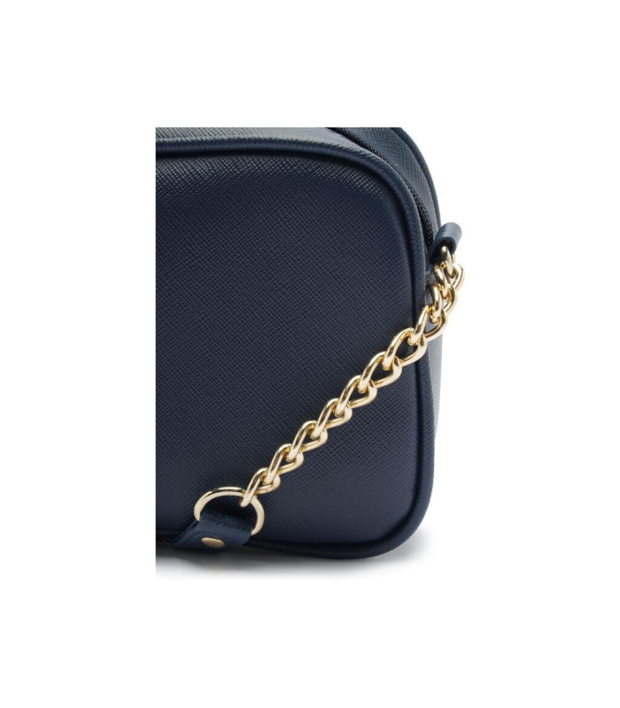 Cartera - Essencial - Azul