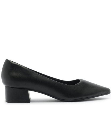 Zapato - Margarita - Negro