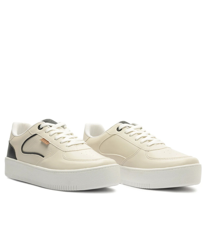 Zapatilla - Florence - Blanco