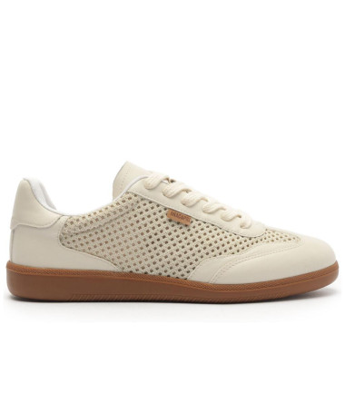 Zapatilla - Emilia - Blanco