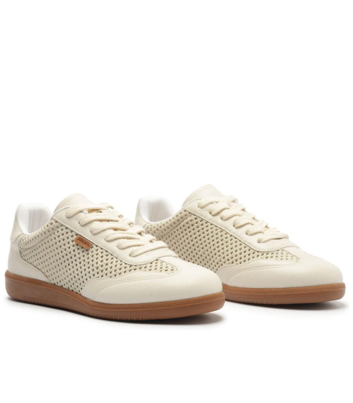 Zapatilla - Emilia - Blanco
