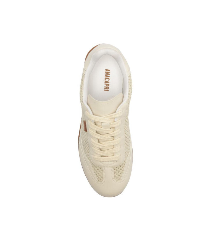 Zapatilla - Emilia - Blanco