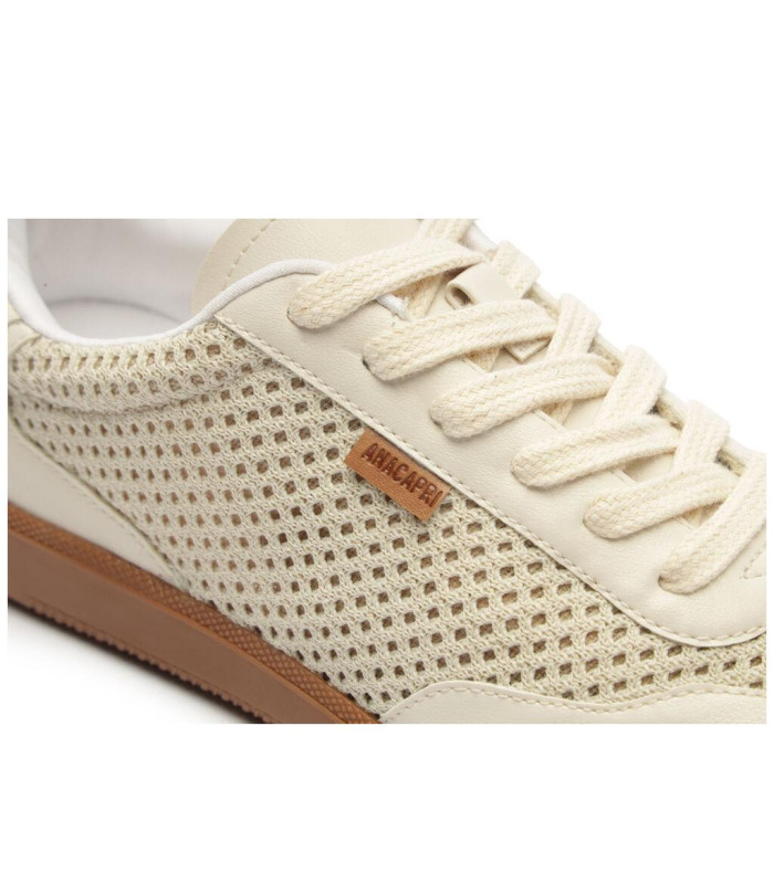 Zapatilla - Emilia - Blanco