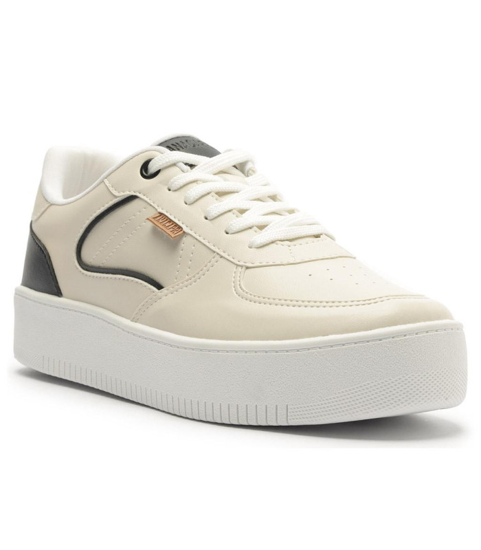 Zapatilla - Florence - Blanco