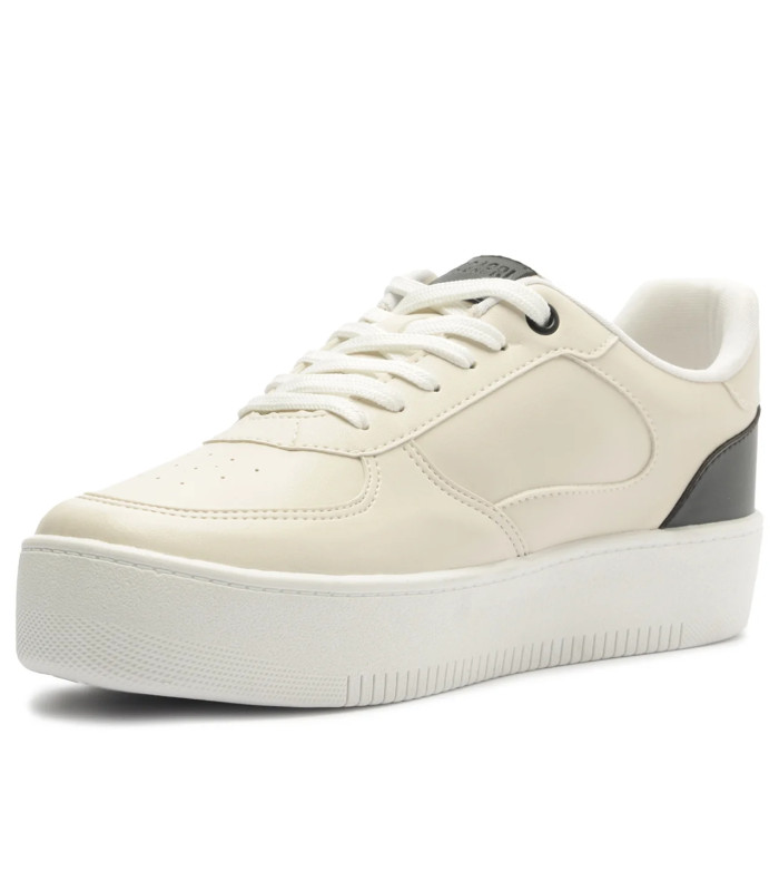Zapatilla - Florence - Blanco