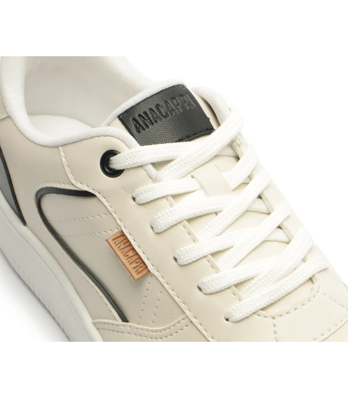 Zapatilla - Florence - Blanco