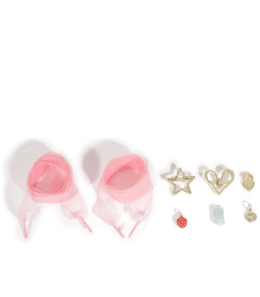 Cordon - Personalizable - Rosado