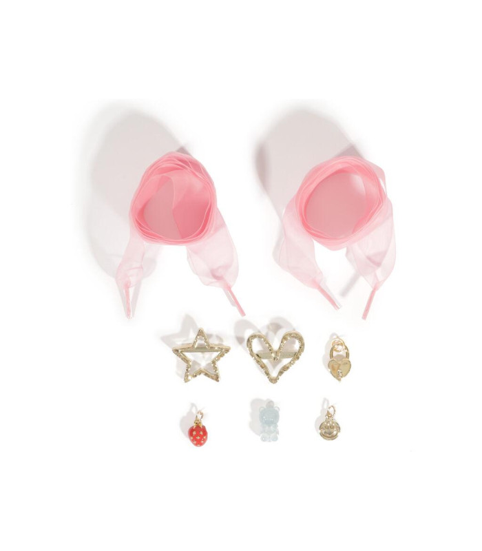 Cordon - Personalizable - Rosado