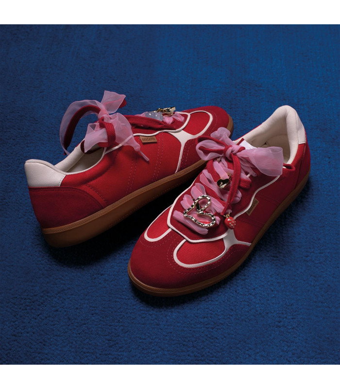 Cordon - Personalizable - Rosado