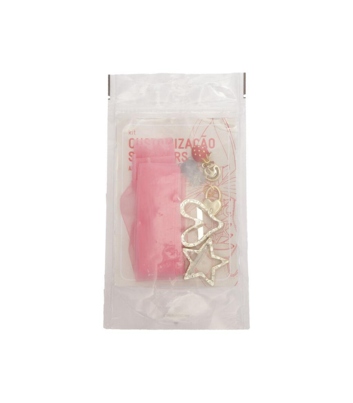 Cordon - Personalizable - Rosado