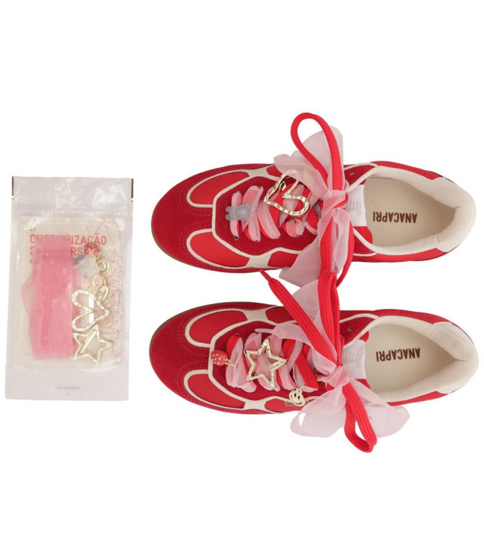 Cordon - Personalizable - Rosado