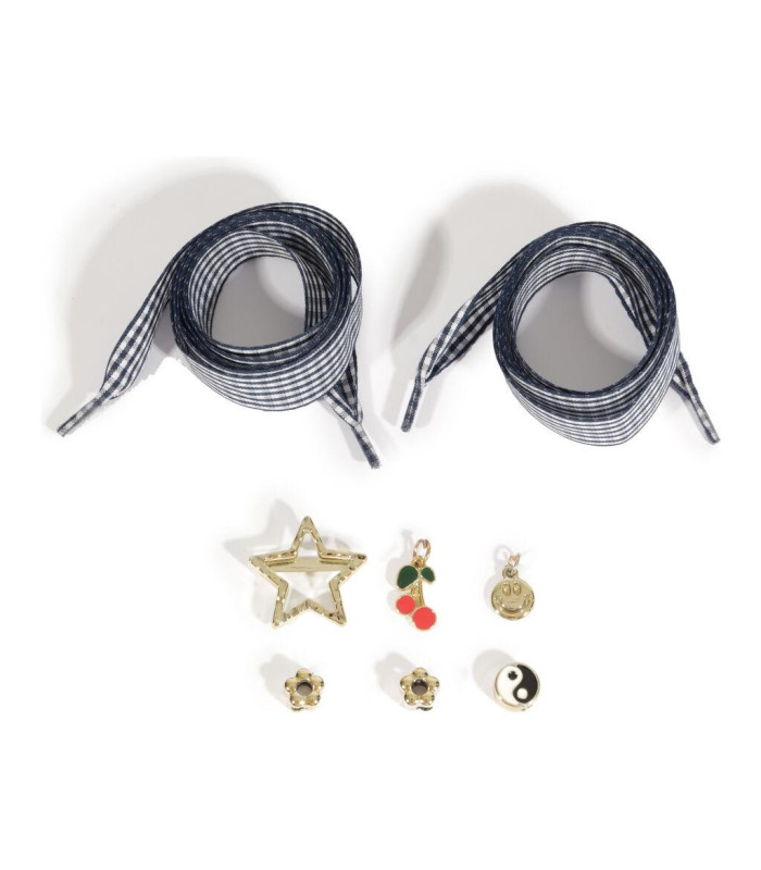 Cordon - Personalizable - Azul