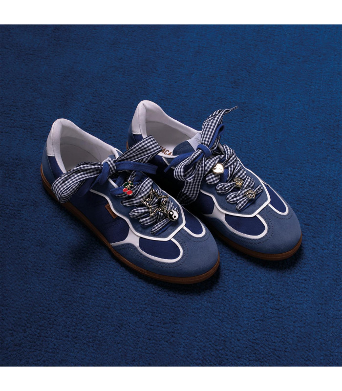 Cordon - Personalizable - Azul