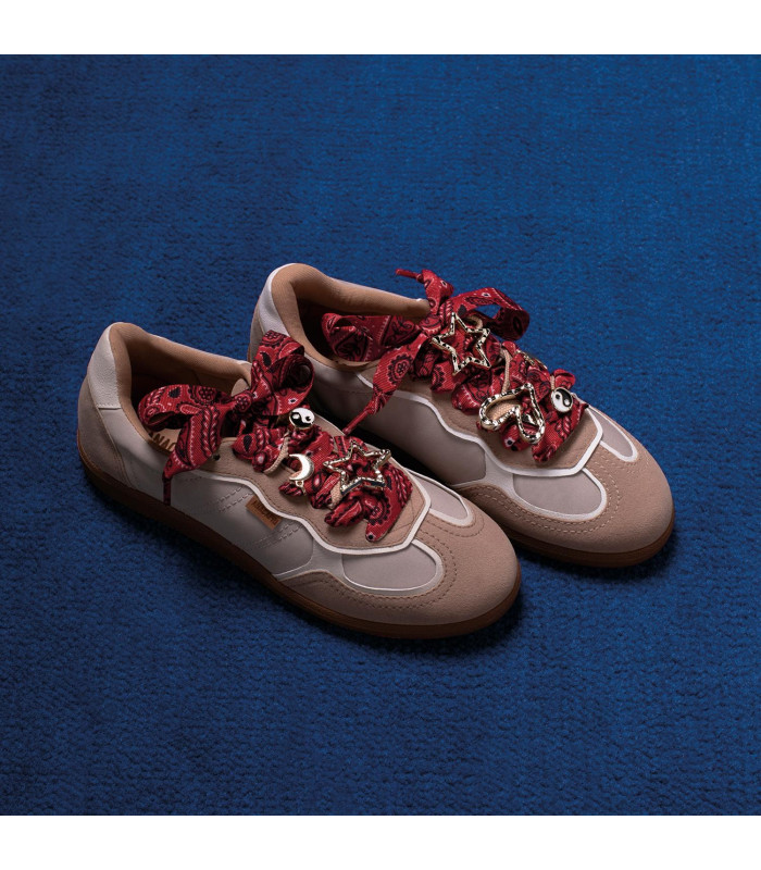 Cordon - Personalizable - Rojo