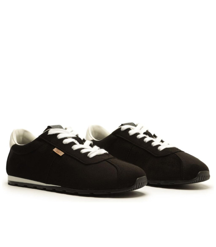 Zapatilla - Olivia - Negro