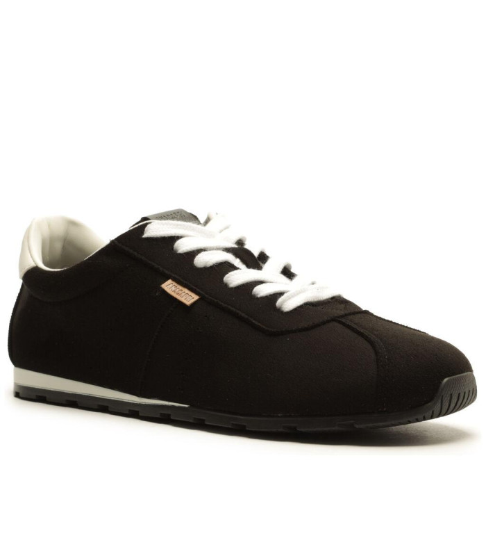Zapatilla - Olivia - Negro