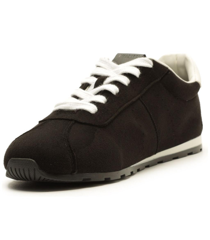 Zapatilla - Olivia - Negro