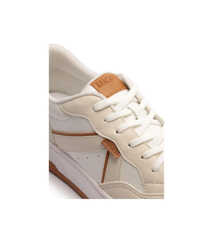 Zapatilla - Maria - Cafe