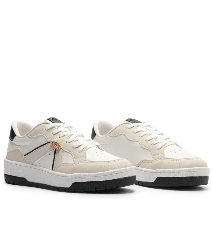 Zapatilla - Maria - Negro
