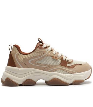 Zapatilla - Alexa - Cafe