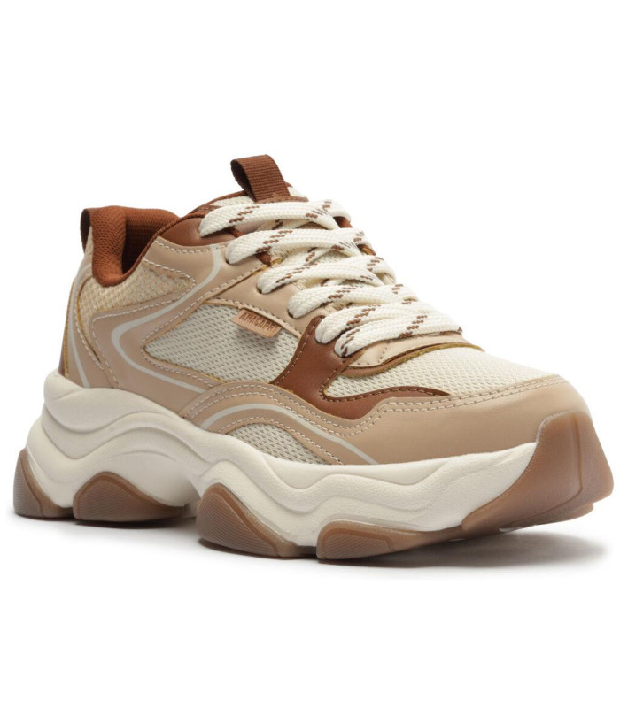 Zapatilla - Alexa - Cafe