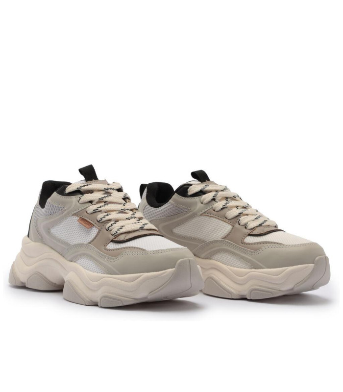 Zapatilla - Alexa - Negro