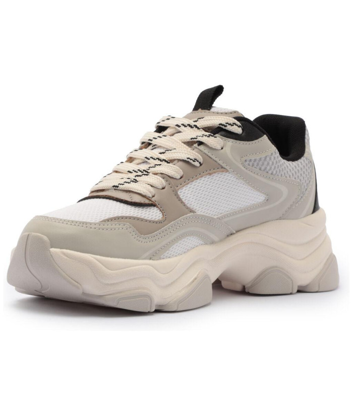 Zapatilla - Alexa - Negro