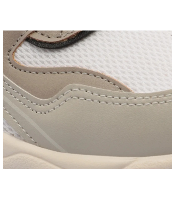 Zapatilla - Alexa - Negro