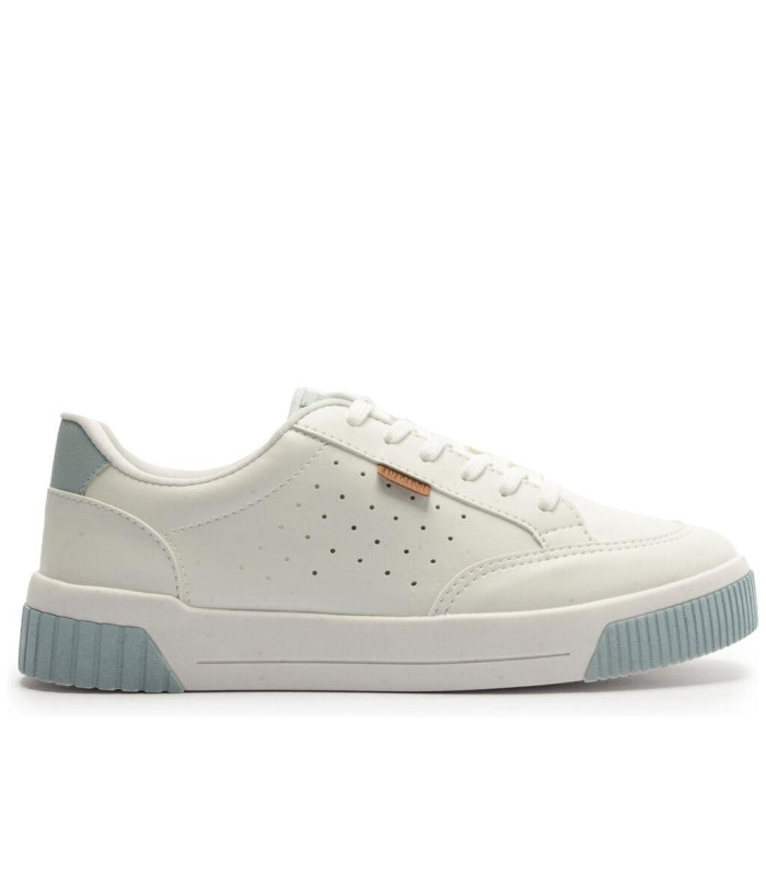 Zapatilla - Dolores - Blanco