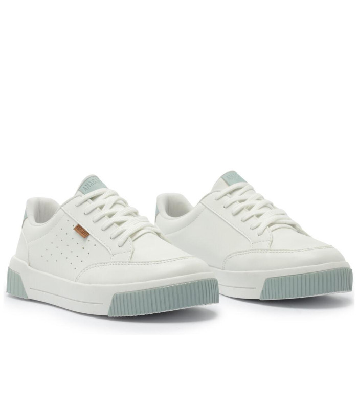 Zapatilla - Dolores - Blanco