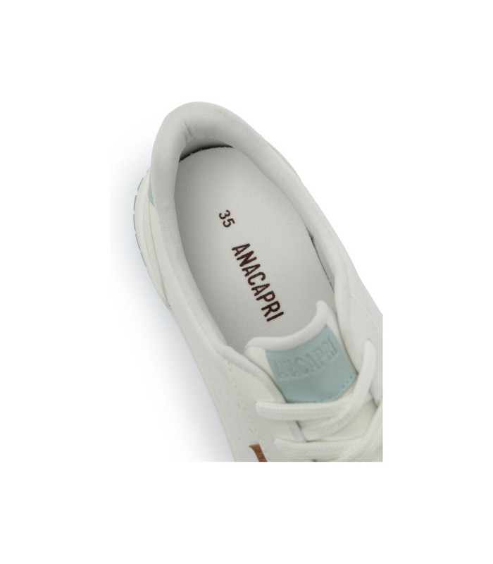 Zapatilla - Dolores - Blanco