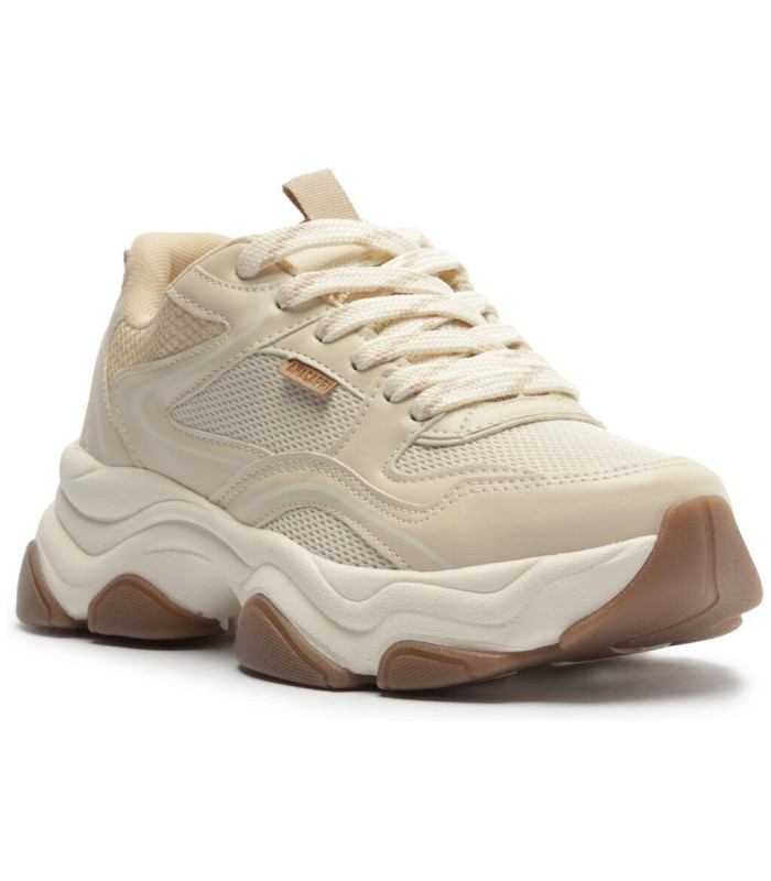 Zapatilla - Alexa - Beige