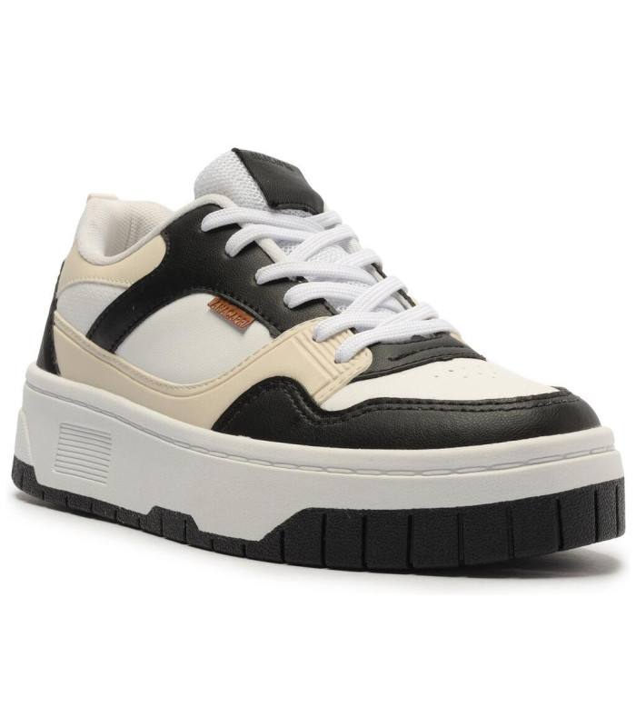 Zapatilla - Ariana - Blanco